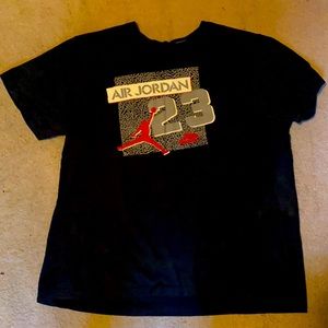Air Jordan shirt (3XL)